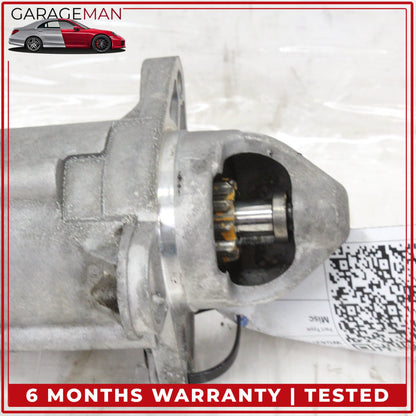 2016-2019 Buick Cascada Convertible Engine Motor Starter 55569252 OEM