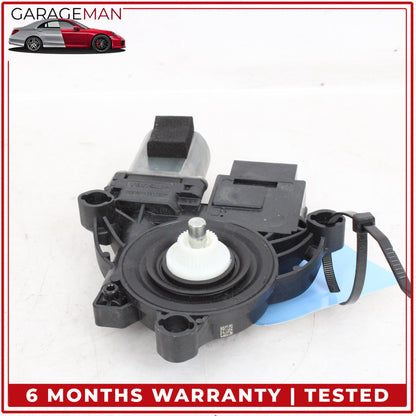 2019-2025 BMW M340i 330i G20 Front Left Side Window Regulator Motor 8498859 OEM
