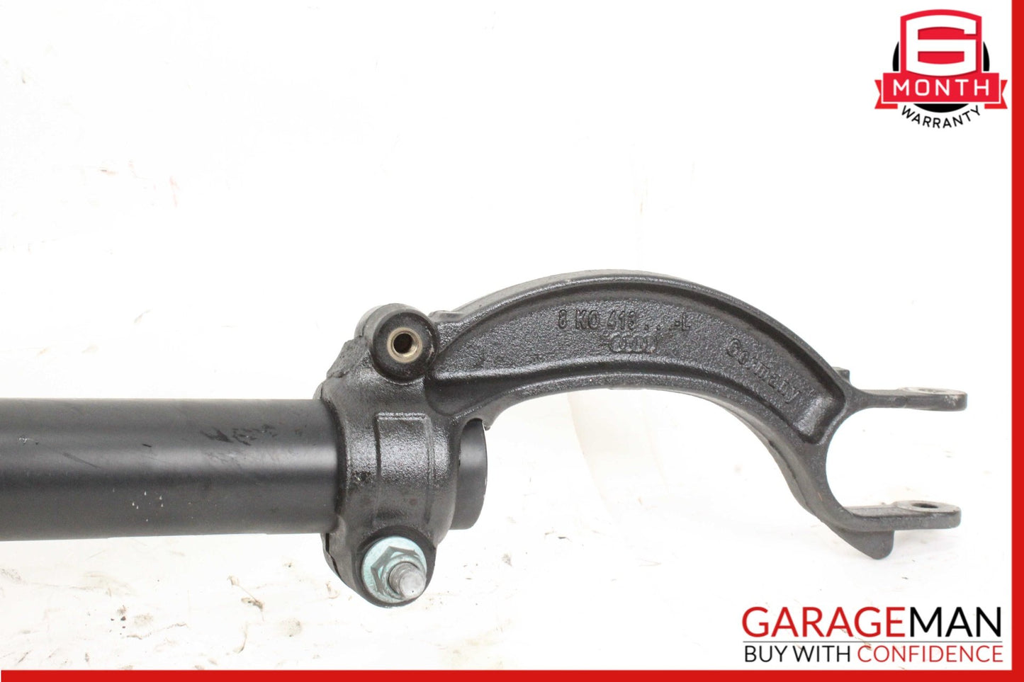 2009-2016 Audi A4 B8 Sedan Front Left or Right Shock Absorber 8K0413031CB