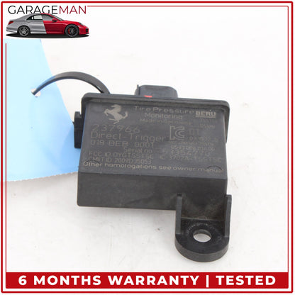 2008-2019 Maserati GranTurismo M145 TPMS Tire Pressure Monitoring Sensor OEM