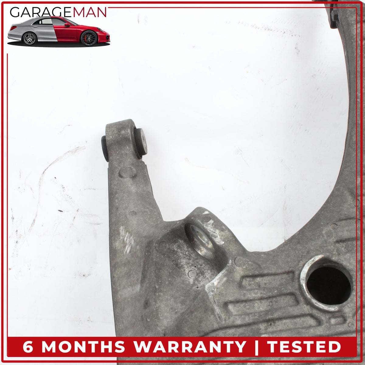 2014-2022 LR Range Rover Sport L494Rear Left Suspension Control Arm Set OEM