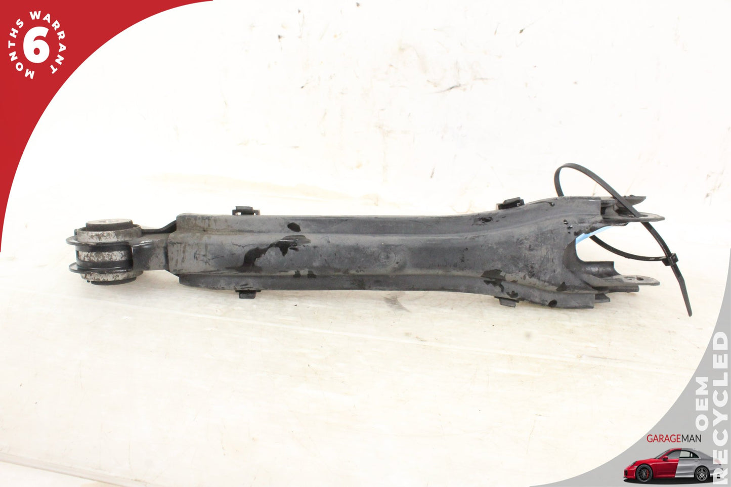 15-20 Mercedes-Benz C300 W205 RWD Rear Left/Right Shock Strut Absorber OE