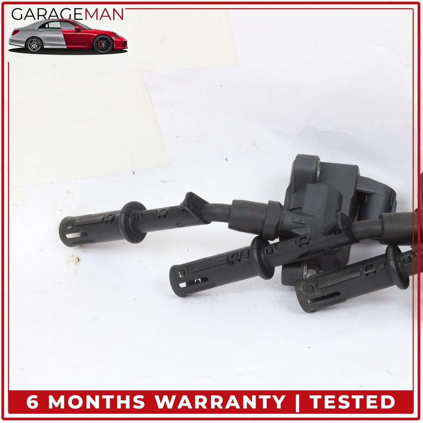 2011-2020 Mercedes W207 E350 CL550 SL550 Ignition Coil Set of 4 2769060160 OEM