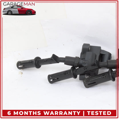 2011-2020 Mercedes W207 E350 CL550 SL550 Ignition Coil Set of 4 2769060160 OEM
