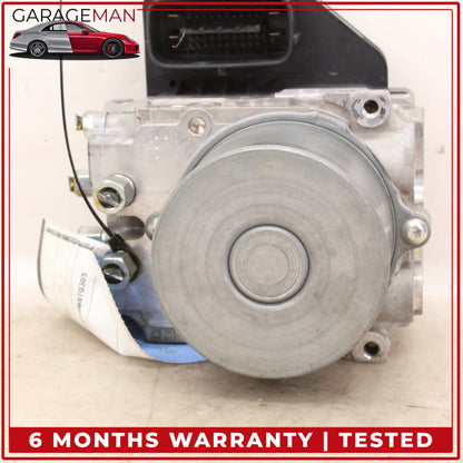 2016-2018 Infiniti Q50 V37 ABS Anti Lock Brake Pump Module 476604GK1A OEM