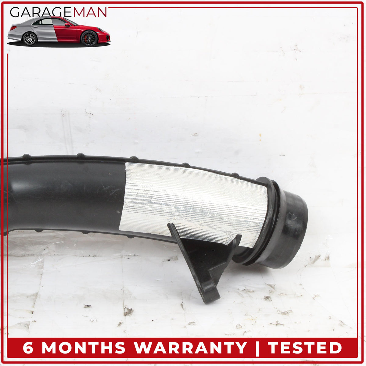 2014-2020 Mercedes X156 GLA250 CLA250 Engine Air Intake Hose Pipe 2700900844 OEM