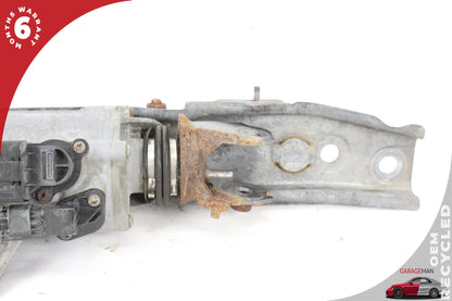 2011-2013 BMW 550i F10 RWD HSR Rear Active Steering Axle Actuator 9327670