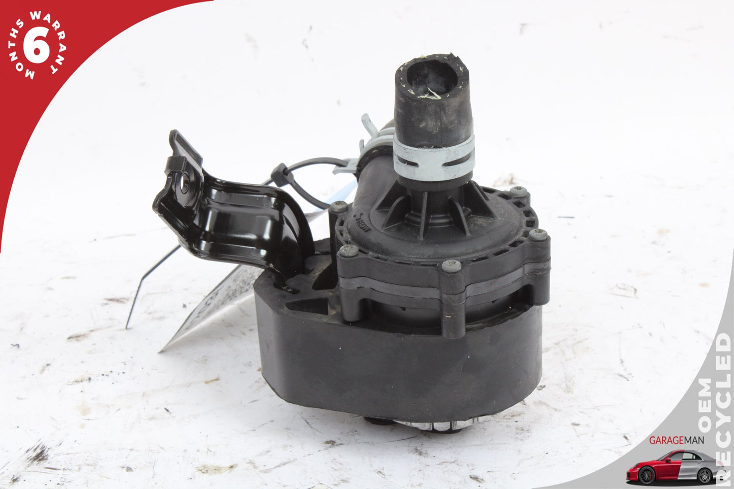 2012-2015 Tesla Model S 85D Battery Cooling Auxiliary Water Pump Motor OEM