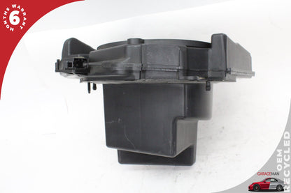 2012-2018 Audi A7 S7 RS7 Rear Left and Right Side Door Speaker 4G8035301 OEM