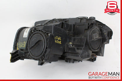 2013-2016 Mercedes-Benz GL450 X166 Front Right Head Light Halogen 1668202061