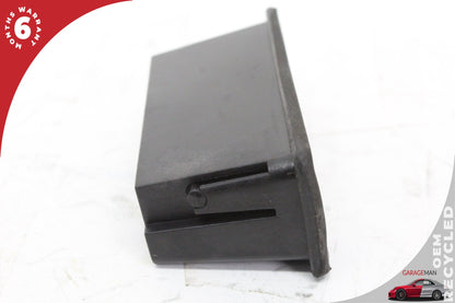 2011-2018 Audi A8 Rear Left/Right Door Control Module 4H0959795D Genuine