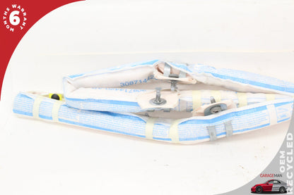 2016-2020 Jaguar XF X260 Right Side Upper Roof Curtain Air Bag GX6314K159AB OEM