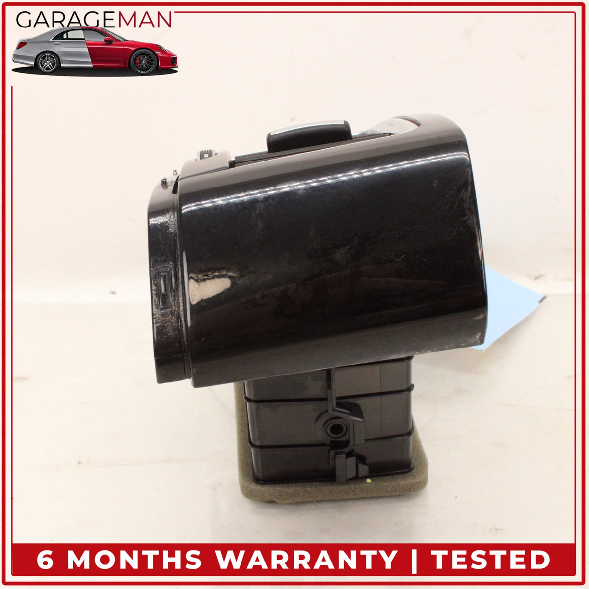 2014-2022 Land Rover Range Rover Sport L494 Front Left Dash A/C Air Vent OEM