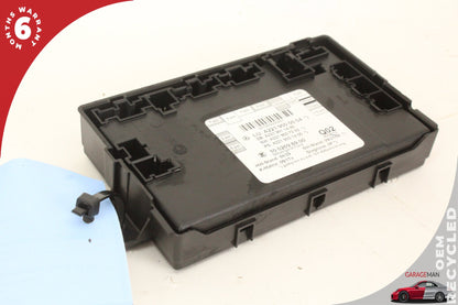 07-13 Mercedes-Benz S550 W221 Rear Left/Right Door Control Module 2219000004