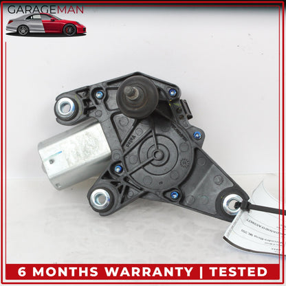 2006-2019 Mercedes W166 ML350 ML500 Rear Windshield Wiper Motor 2518200042 OEM