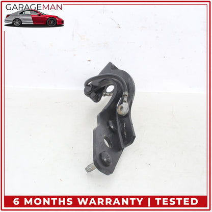 2013-2022 Range Rover L405 Rear Right & Left Upper Trunk Shell Hinge Set OEM