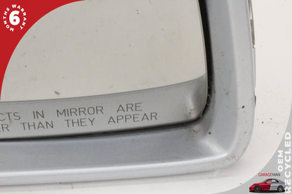 2011-2013 Mercedes-Benz R350 W251 Front Right Side Mirror Door Rear View