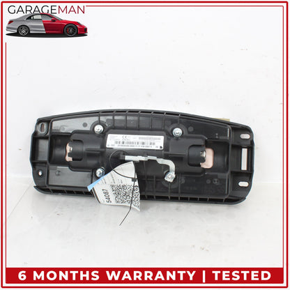 2010-2017 Mercedes C207 E400 Coupe Front Right Side Dash Airbag 2078600300 OEM