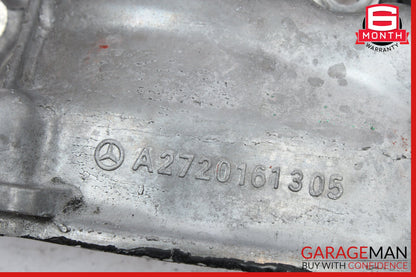 2005-2013 Mercedes W164 ML350 Right Side Cylinder Head Cover 2720161305 OEM