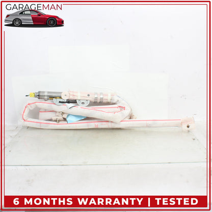 2015-2026 Porsche Macan 95B Right Side Upper Roof Curtain Air Bag 95B880742B OEM
