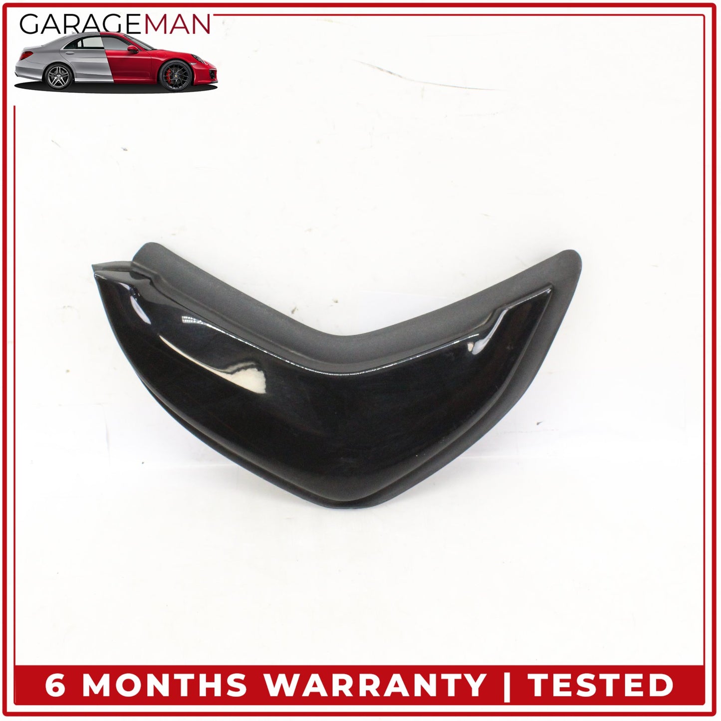 2019-2025 BMW 330i M340i Rear Left and Right Side C-Pillar Trim Cover Panel OEM