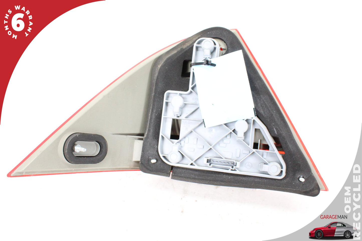 2001-2004 Mercedes W203 C240 Rear Right Side Tail Light Lamp 2038201064 OEM