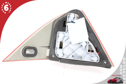 2001-2004 Mercedes W203 C240 Rear Right Side Tail Light Lamp 2038201064 OEM
