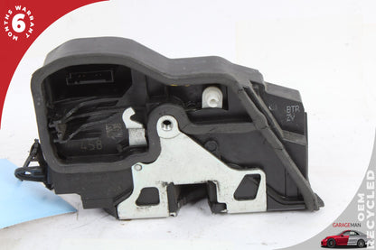 2007-2013 BMW 335is 135i 535i Front Right Side Door Lock Actuator 7229458 OEM