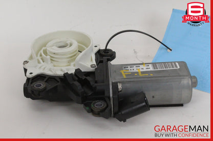 2012-2018 Audi A7 S7 Front Left Driver Side Door Soft Close Motor 4G8837003 OEM