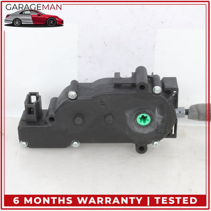 2015-2023 Mercedes W213 E300 Rear Trunk Lid Power Closing Motor 2047500060 OEM