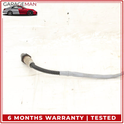 2013-2017 BMW X3 F25 SUV Oxygen O2 Lambda Sensors Set of 2 7589121 OEM