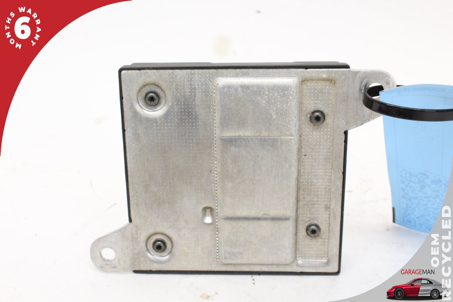 2003-2011 Mercedes W211 E500 CLS500 Body Control Module Unit BCM 2115452132 OEM
