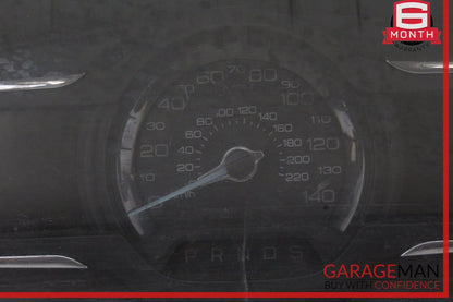 2014-2015 Ford Flex Speedometer Instrument Cluster Gauges  EA8T-10849-AE OEM