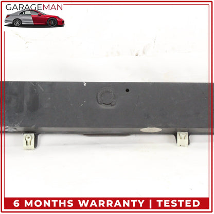 2014-2021 BMW i3 I01 Rear Frame Crossmember Bar Mount Bracket 6868859 OEM