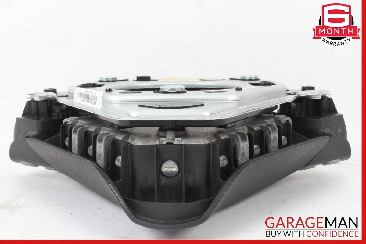 05-08 Mercedes R171 SLK280 SLK350 C230 Steering Wheel Air Bag Airbag Black