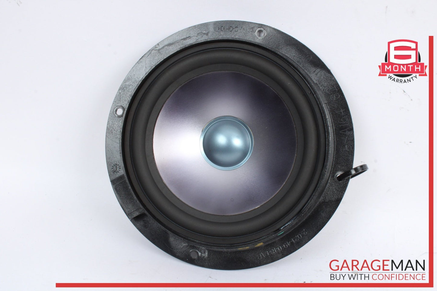 2006-2013 Mercedes ML500 M-Class W164 Rear Left Right Door Speaker 1648201102