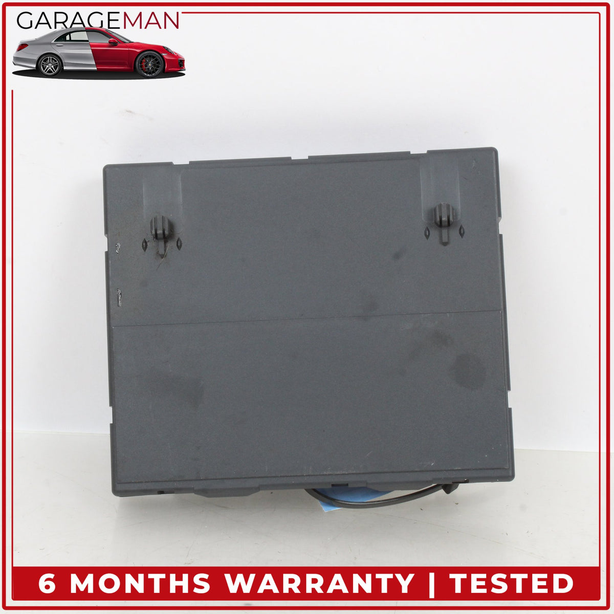 2011-2018 Audi A8 S8 Front Left or Right Side Seat Control Module 4H0959760E OEM