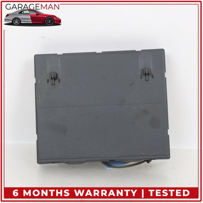 2011-2018 Audi A8 S8 Front Left or Right Side Seat Control Module 4H0959760E OEM