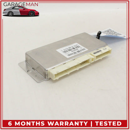 2010-2018 Mercedes W218 CLS550 CLS400 Airmatic Air Suspension Control Module OEM