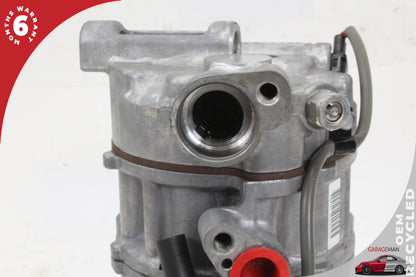 2014-2017 Audi SQ5 Q5 S5 AC A/C Air Conditioning Compressor 8T0260805Q OEM