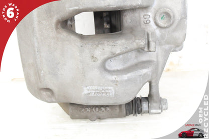 2015-2020 Mercedes W205 C300 Front Left & Right Side Brake Caliper Set OEM