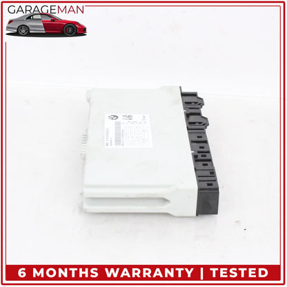 2011-2016 BMW 550i F07 Front Left and Right Side Seat Control Module Set OEM