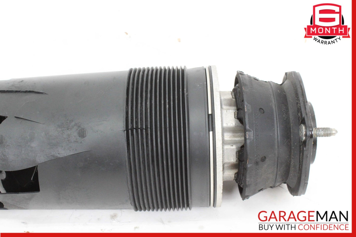 2007-2012 Mercedes-Benz SL550 R230 Right Rear Shock Absorber 2303204638