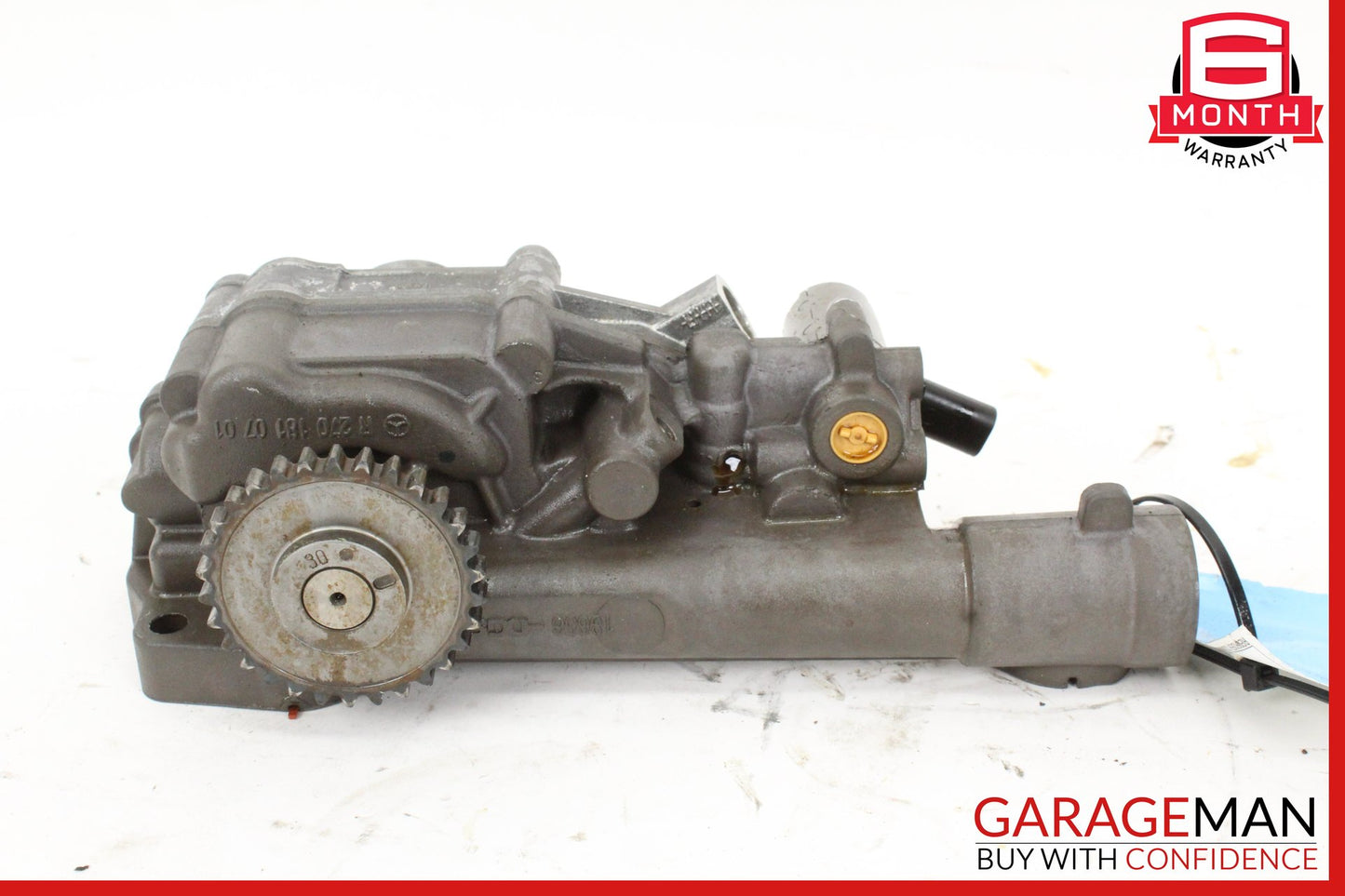 2015-2018 Mercedes-Benz W213 E300 C300 Sedan Engine Motor Oil Pump 2741800100