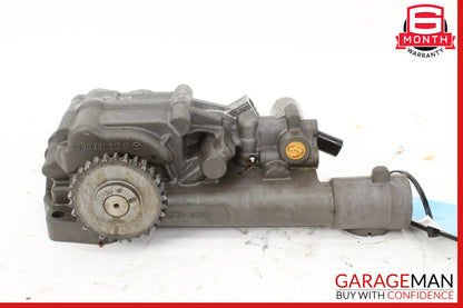 2015-2018 Mercedes-Benz W213 E300 C300 Sedan Engine Motor Oil Pump 2741800100