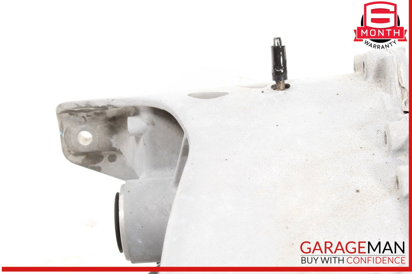 2010-2013 Land Rover Range Rover Sport Rear Differential Carrier AH224W063BC