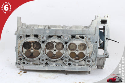 2006-2011 Mercedes W204 C300 Left Side Engine Cylinder Head 2720162201 OEM