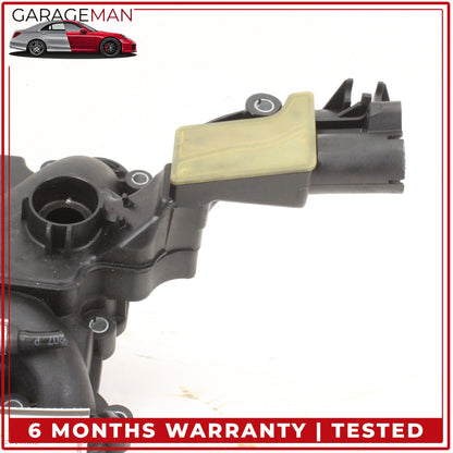 2009-2018 Porsche Cayenne 958 Q5 S5 Audi Engine Motor Breather Oil Separator OEM