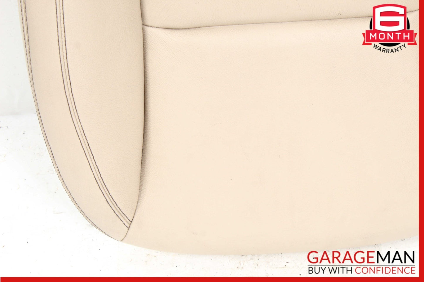 2012-2016 Mercedes-Benz SLK250 R172 Front Right Lower Seat Cushion 1729100301