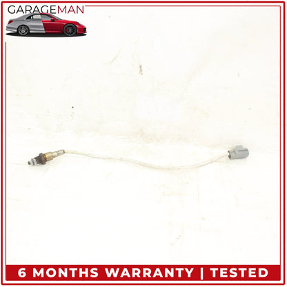 2014-2016 Land Rover LR4 L319 Oxygen O2 Lambda Sensors Set of 6 0258027160 OEM
